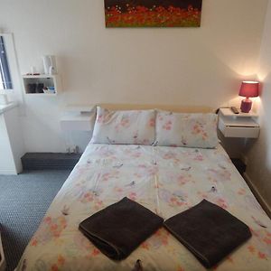 Doppelzimmer mit Bad
